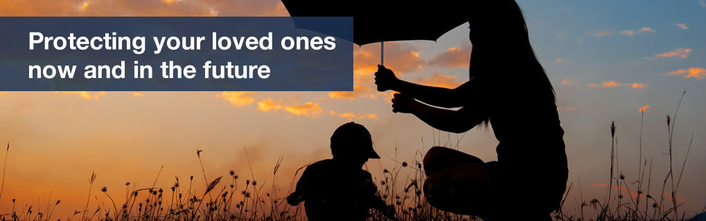 Vizion Wealth Chartered IFA Milton Keynes Family Protection